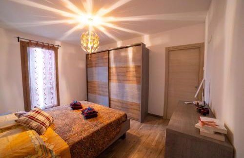 Residence dei Fiori - Appartamento Peonia - Foto 1