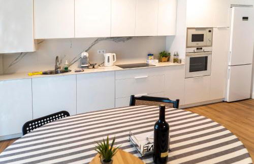 Riojaland en Lardero 2Bprecioso piso con garaje - Foto 28