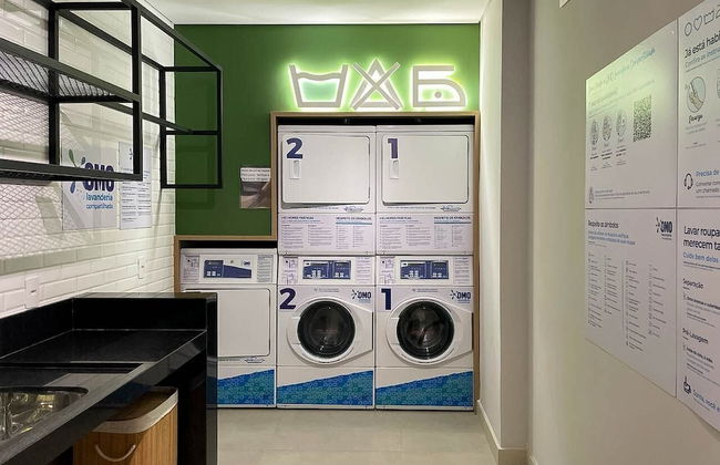 Green Load Saúde - Foto 30