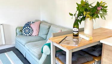 The Cowshed - Cottage in Cornwall - Photo 2