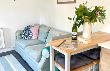 The Cowshed - Cottage in Cornwall - Foto 2