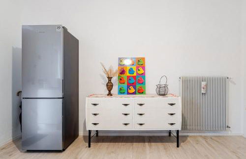 Flight-Ready-Stay 700 m Treviso Airport - Foto 3