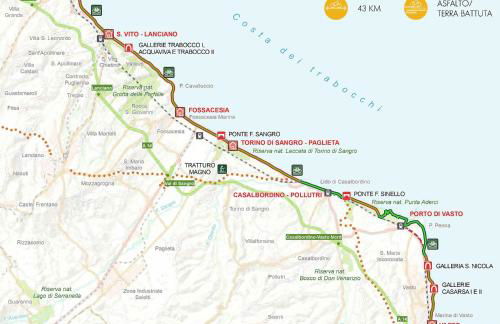 Aurora best bnb sea and mountains - Foto 25