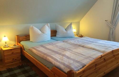 Ferienwohnung Morgensonne - Foto 10