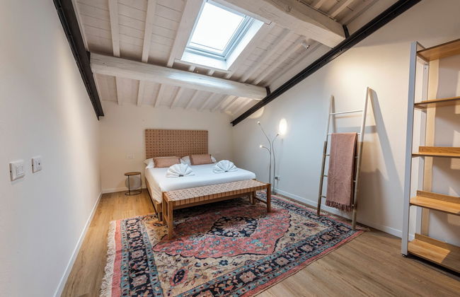 Salutati Apartments by MMega - Foto 17