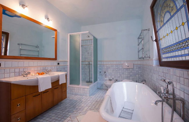 Villa Isola Verde (Main Villa) - Foto 29