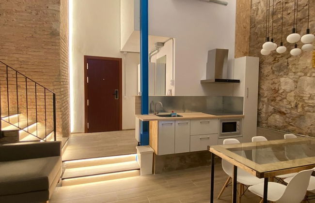 Happy People Sagrada Familia - Foto 58