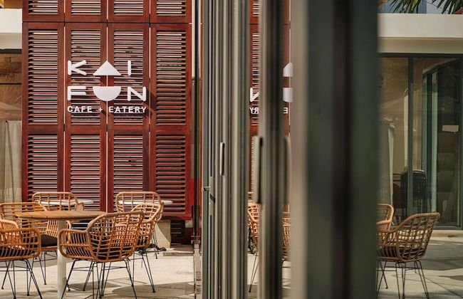 Velea at Rose Apple Square - Foto 67