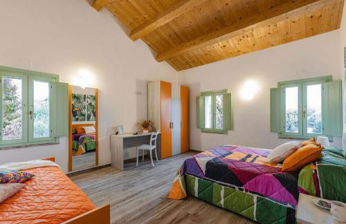 Italian Experience-Villa Zena - Foto 41