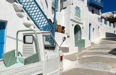 IANUA Casa per Viaggiatori - Foto 49