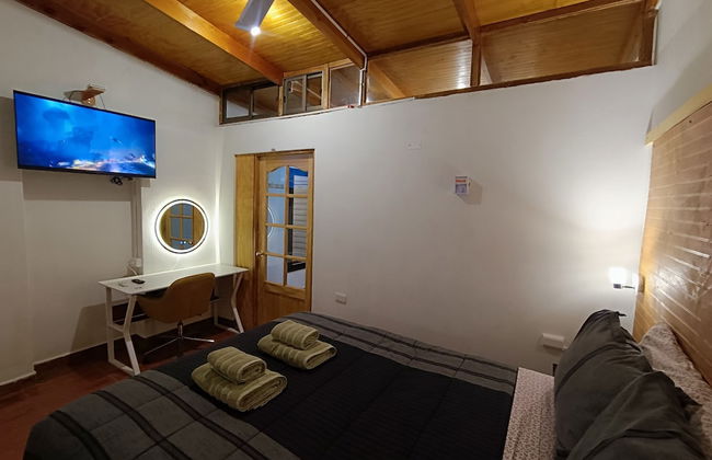 Yurak Apart Hotel - Foto 12