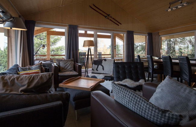 Chalet in Austria Near Ski Slopes & Sauna - Foto 29