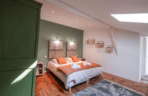 L'Hacienda Occitane - Foto 57