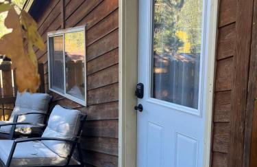 Bullion Street Hideaway - Foto 23