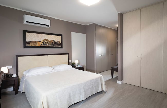 Quadra Key Easy Home In Florence - Foto 17