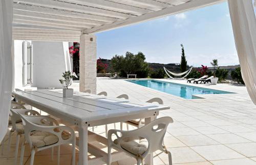 Paros Villa Full Moon - Photo 12