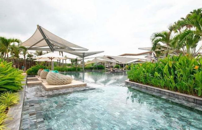 Happy Stay Resort - Foto 11