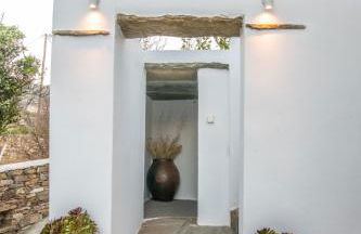 Livadi house Tinos - Foto 28