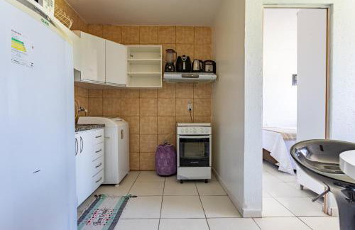 AP-PREMIUM, 11km Aeroporto, Estacionamento, Vista livre, Ar, Bem localizado - Foto 8