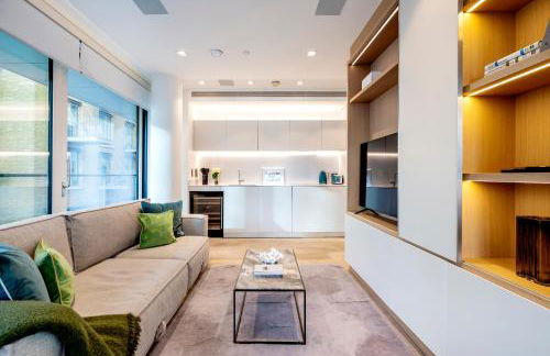ARCORE Premium Apartments London Bridge - Photo 21