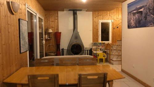 PETITE MAISON AU CALME AVEC VUE MAGNIFIQUE ! - Foto 3