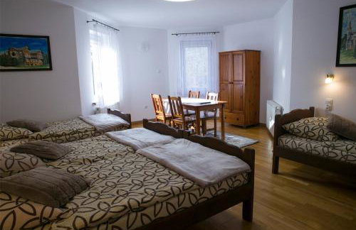 Dom Pod Lipą - Foto 71