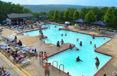 Saw Creek Cabin - Regent Hilltop - Foto 20