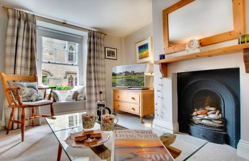 Barbican View - luxury apartment opposite Alnwick Castle - Foto 9