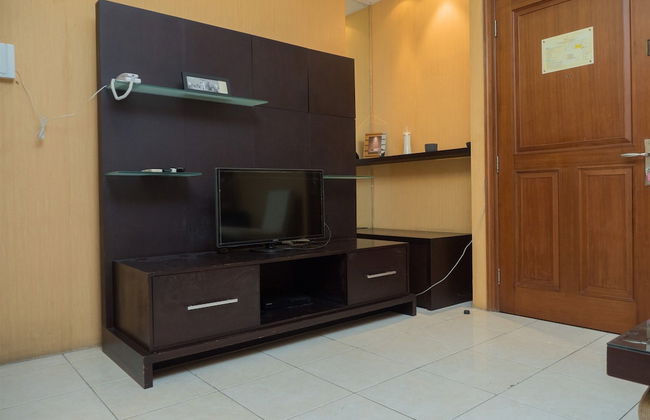 Antique 3BR at Grand Setiabudi Apartment - Foto 52