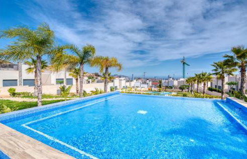 Apartment In Finestrat - Foto 10