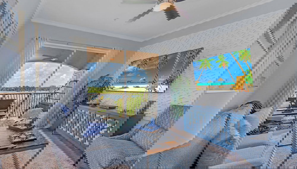 Servicios del alojamiento