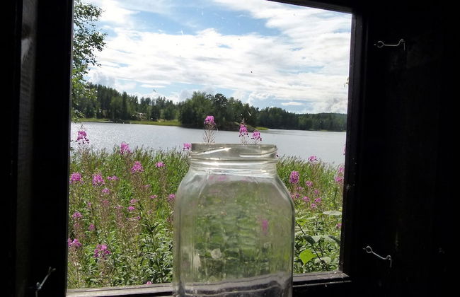 Salkolahti Vehmaanpirtti - Foto 20