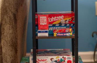 Buffalo Bend 3 BR near Lexington - Hot Tub - Foto 27