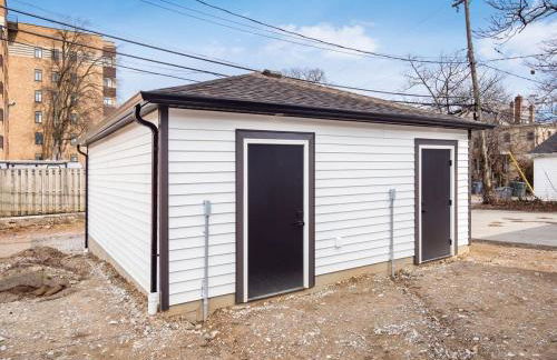 Modern Luxury 4BR 3 5BA Oasis in Historic Old Town East PD - Foto 35