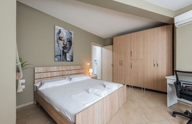 Kondo Stays - City Center Apartments - Foto 13