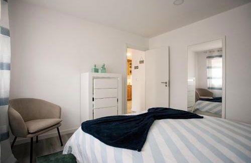 Cantinho a Sul II - Costa Nova - Foto 13