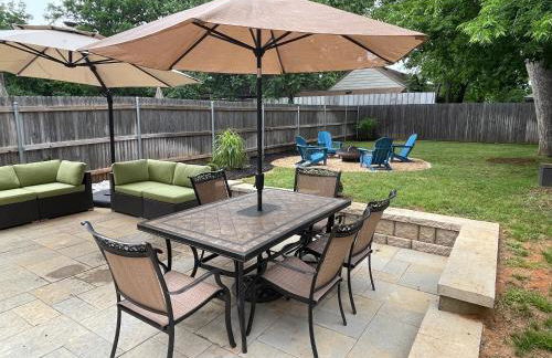 Stylish townhome near AT&T Stadium, Globe Life, Six Flags & More - Photo 14