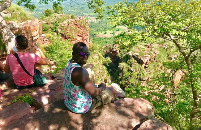 Tour di 10 giorni al Paese Bassari e al delta del Salum - Foto 2