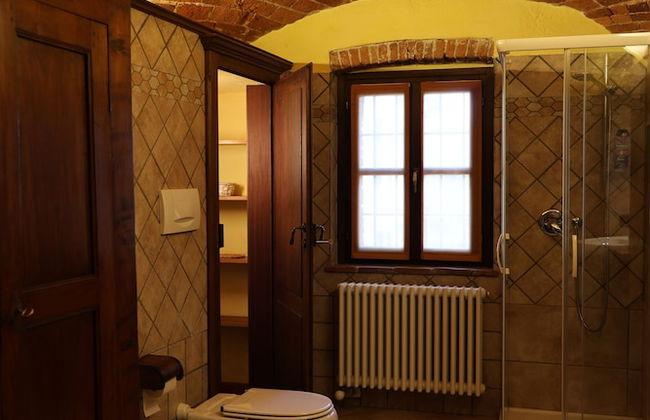 La casa Arancione - Foto 67