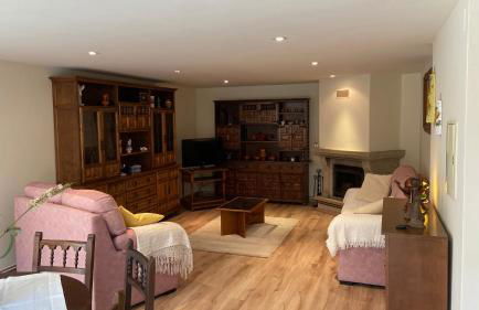 Casa rural A Santiaga en Costa da Morte - Foto 6