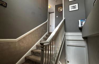 Stylish City Centre Apartment - Foto 7