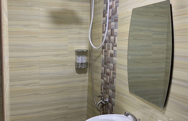 Beinte Singko de Marso Apartments - Foto 57