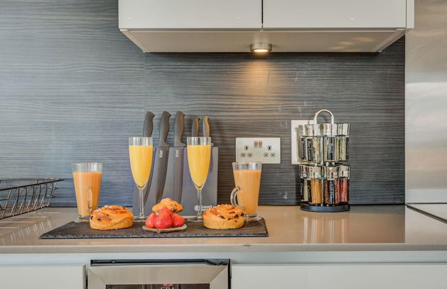 Malthouse Apartments Kew - Foto 16