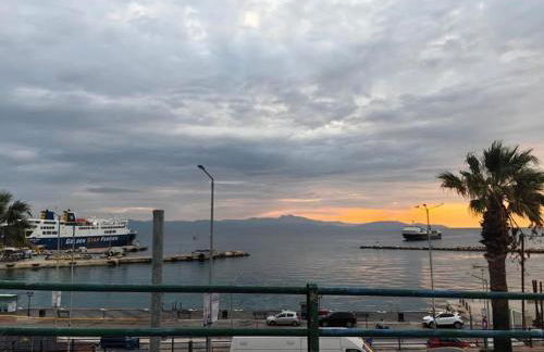 Meintis Apartments Rafina - Foto 40