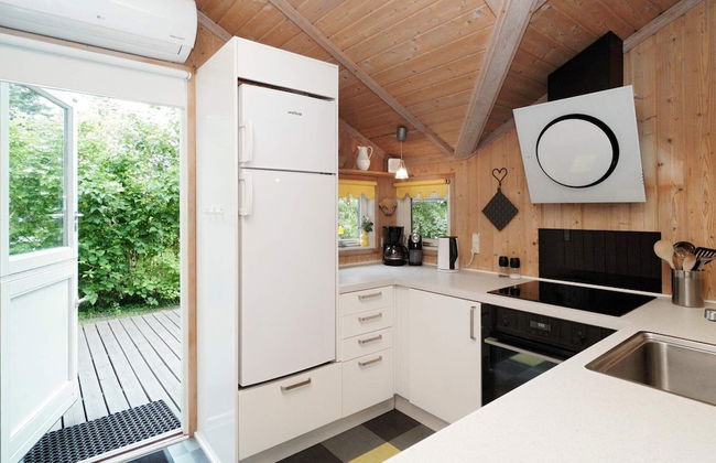 8 Person Holiday Home in Slagelse - Photo 6