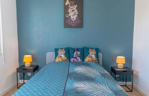 Le Beau Coin - Thionville / Metz / Luxembourg - Foto 26