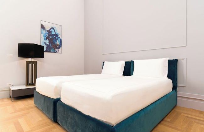 Limehome Lecce Palazzo BN - Foto 5