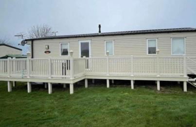 Beautiful , spacious two bedroom caravan home - Foto 1
