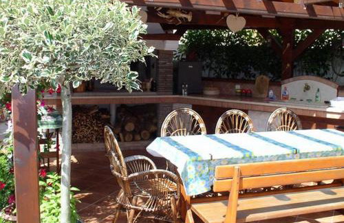 Apartments Villa Amfora - Foto 37