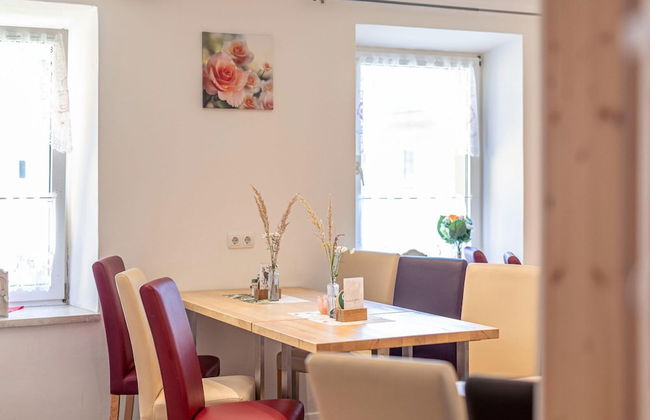 Lush Apartment in Styria With Whirlpool - Foto 14